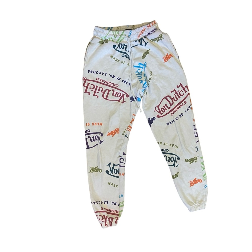 Von Dutch Sweatpants
